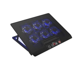 Base de enfriamiento para laptop de videojuegos Tuuli Xtech