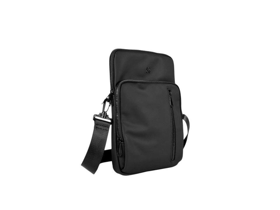 Funda para tablet Sam negro Klip Xtreme