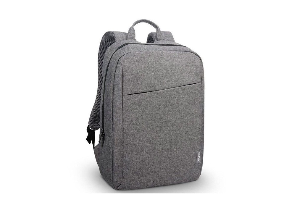 Mochila Lenovo casual 15.6" B210 gris