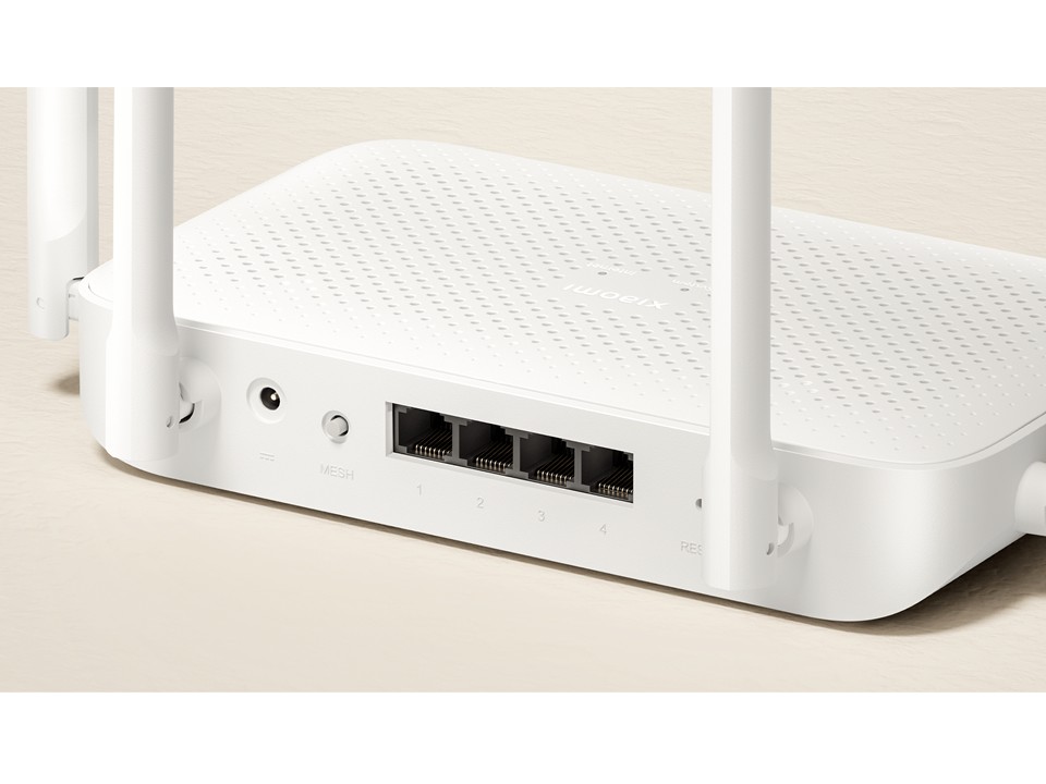 Xiaomi router ax1500 - Imagen 2