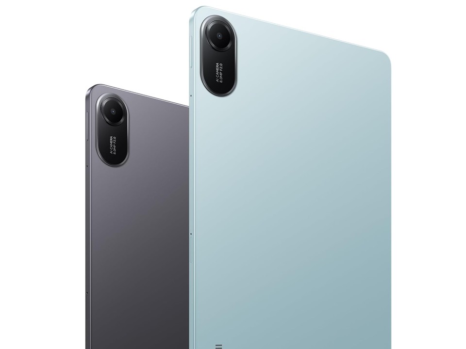 Tablet Xiaomi Redmi Pad 2 11" 4G Gray - Imagen 2