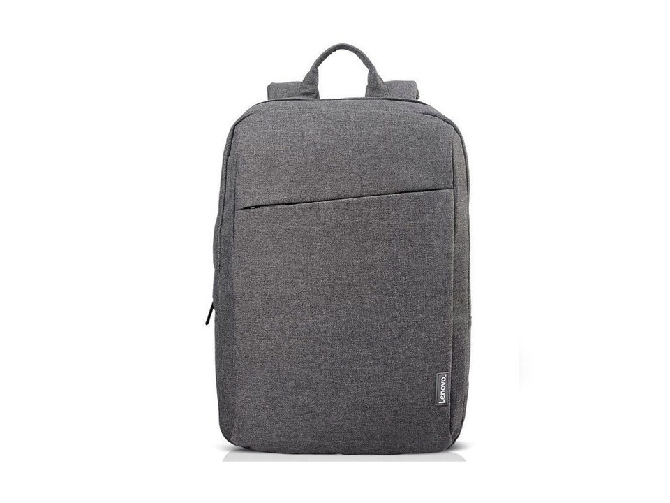 Mochila Lenovo casual 15.6" B210 gris - Imagen 2