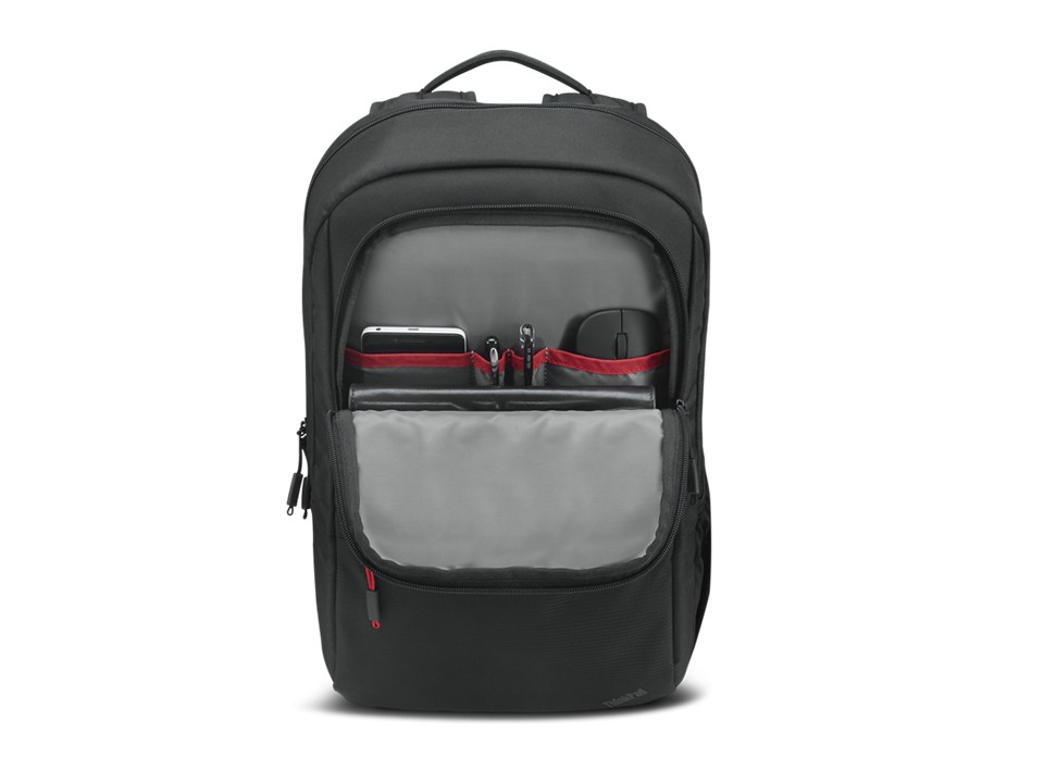 Mochila ThinkPad Essential Eco 16'' Negro Lenovo - Imagen 2