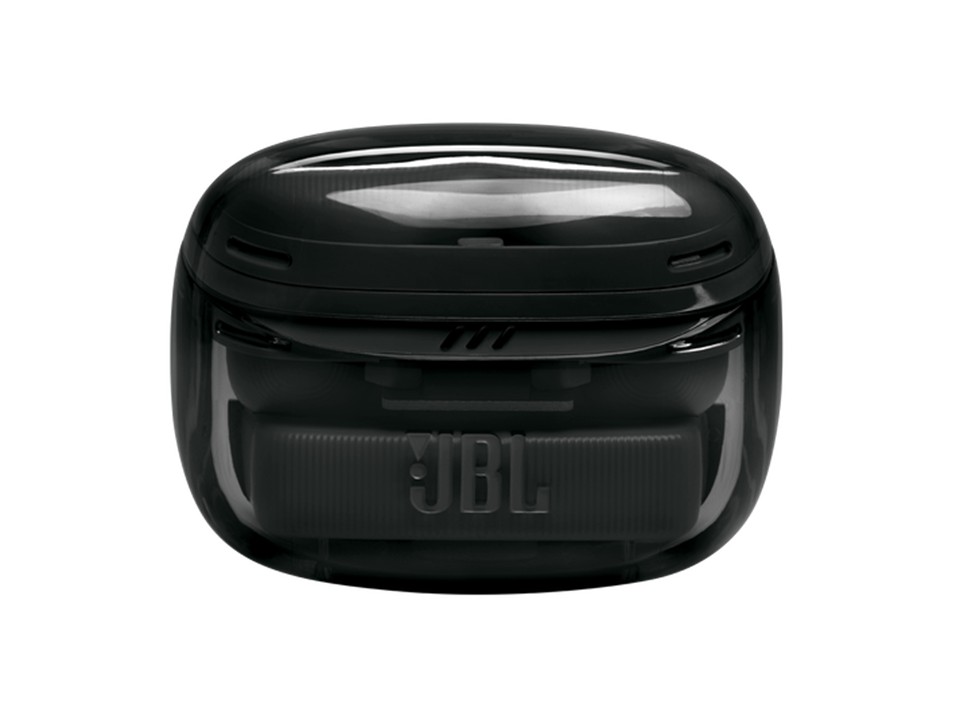 Audífonos JBL Tune Buds 2 Ghost Edition negro - Imagen 3