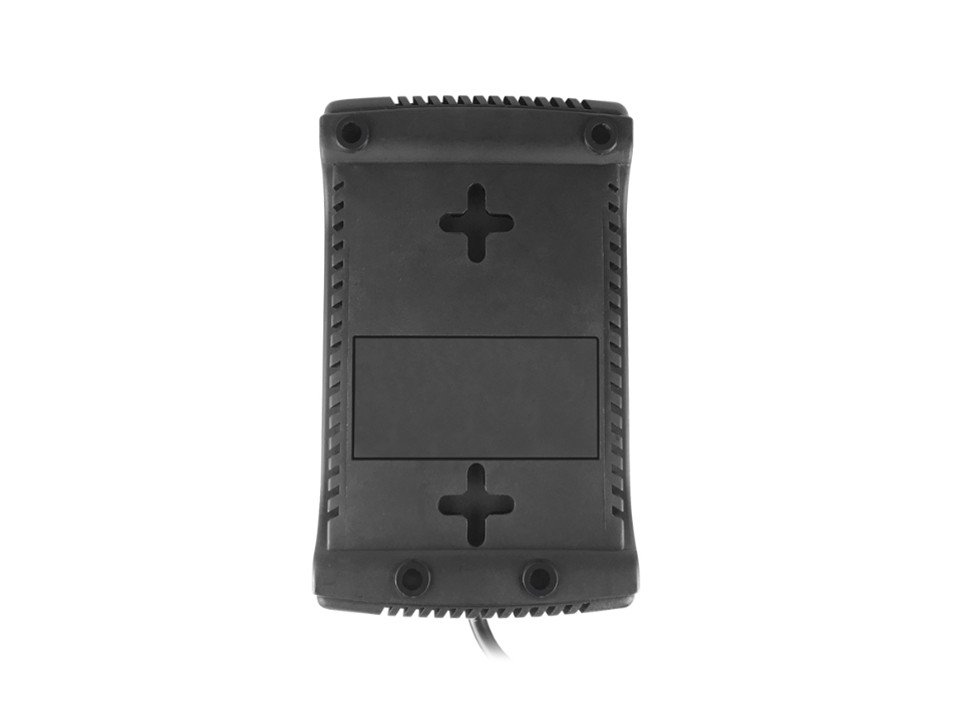 Regulador automático de voltaje 900VA/450W, 8 slds, mtj pared-120V Forza FVR Series FVR - Imagen 3