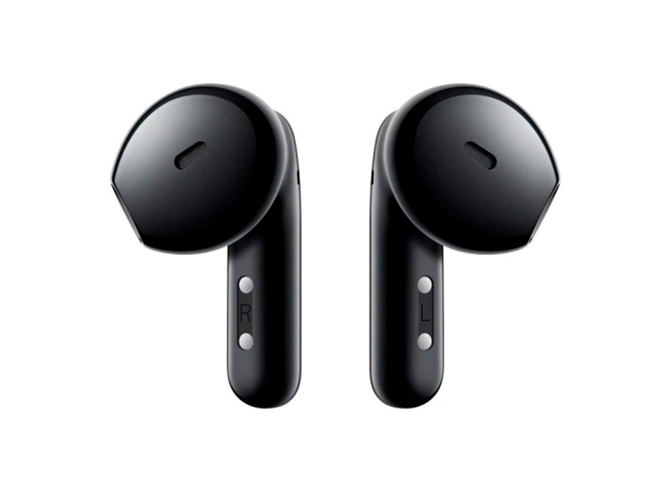 Audífonos Redmi Buds 6 Active Xiaomi negro - Imagen 4