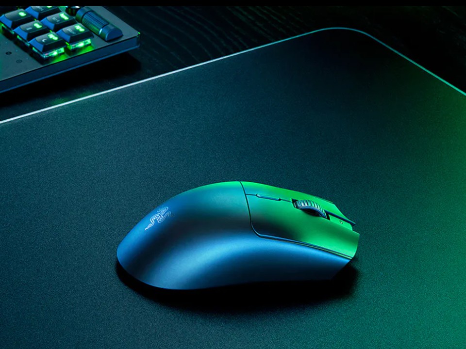 Mouse Razer Viper V3 HyperSpeed - Imagen 4
