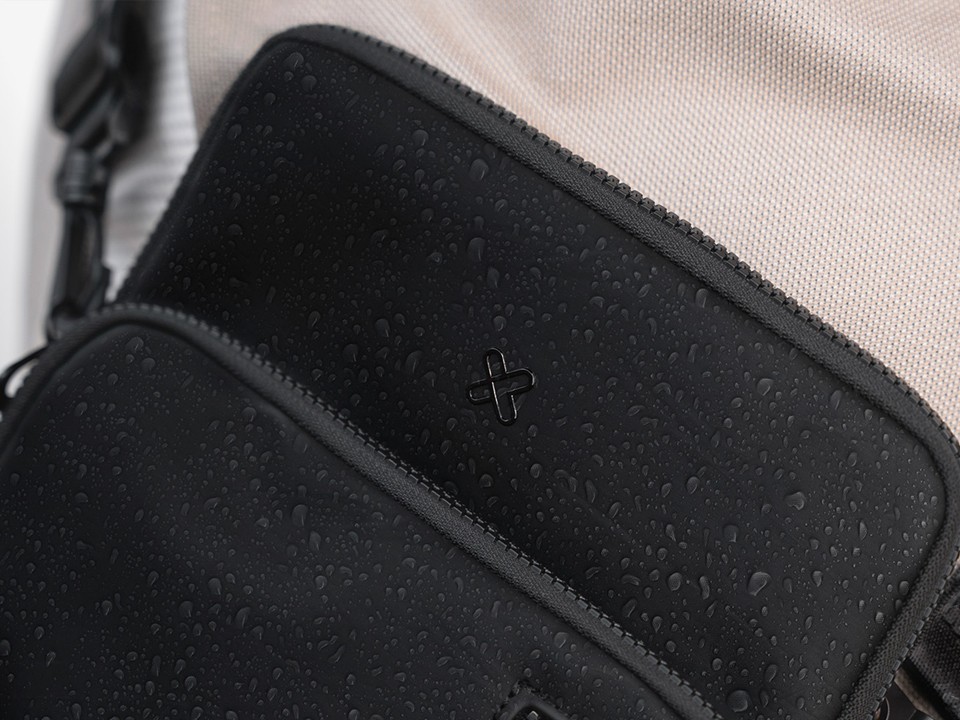 Funda para tablet Sam negro Klip Xtreme - Imagen 4