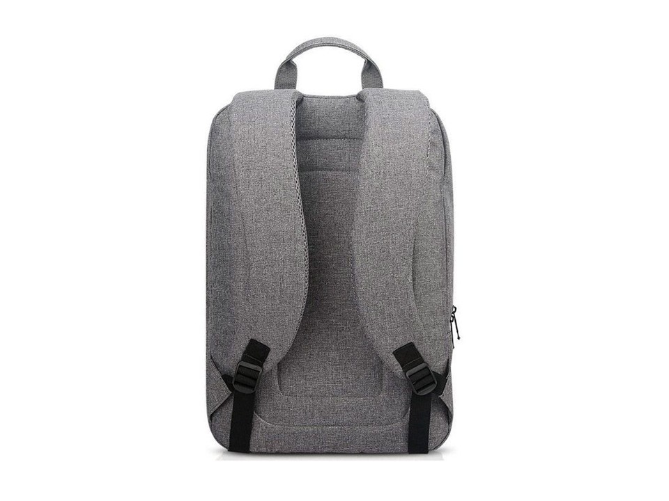 Mochila Lenovo casual 15.6" B210 gris - Imagen 4