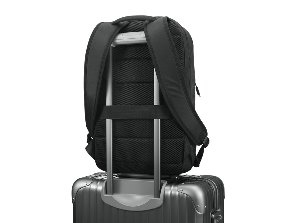 Mochila ThinkPad Essential Eco 16'' Negro Lenovo - Imagen 4