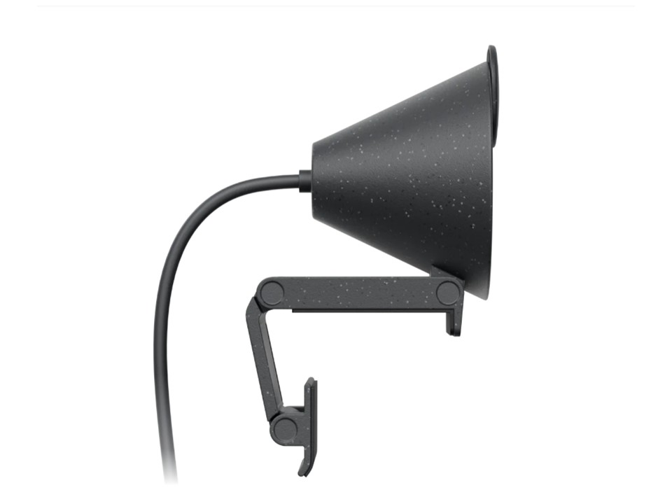 Cámara web Logitech BRIO 305 negro - Imagen 5