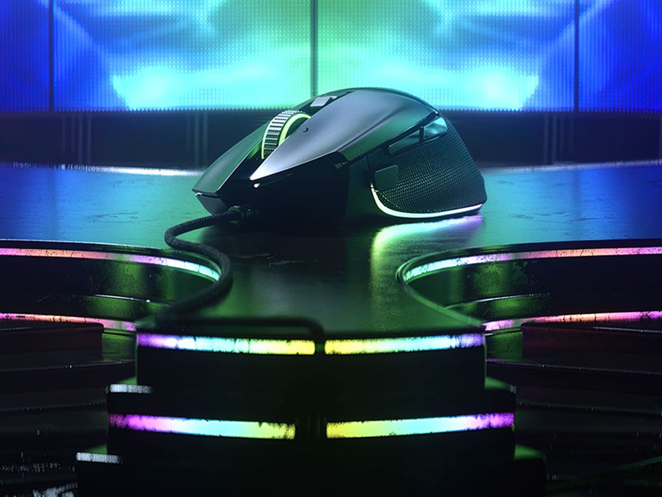 Mouse Razer Basilisk V3 - Imagen 5