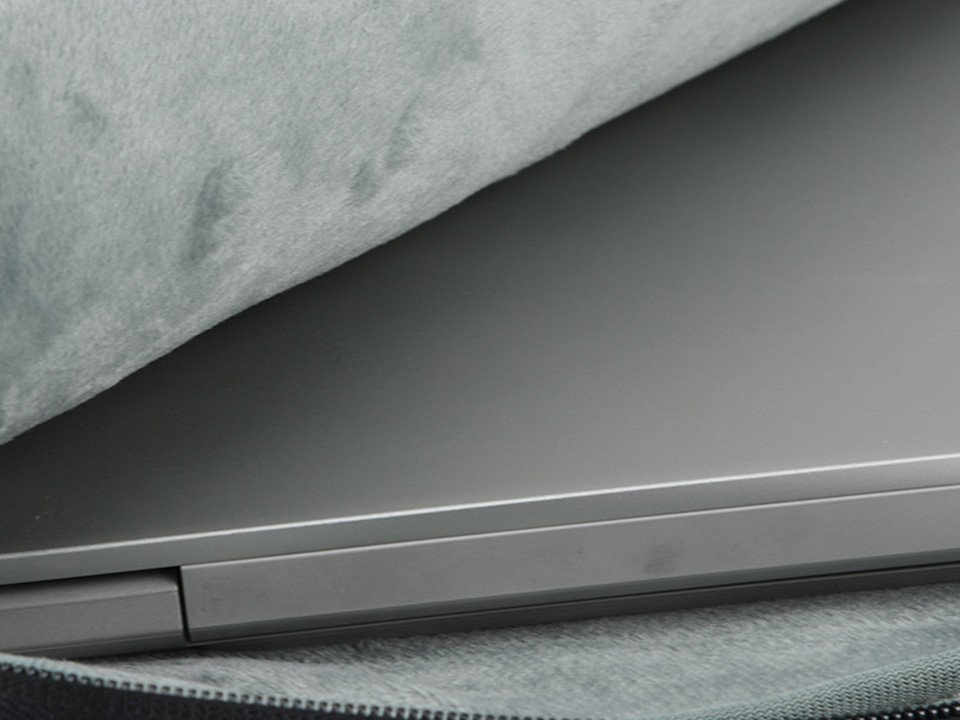 Funda para laptop SquarePro gris Klip Xtreme - Imagen 5