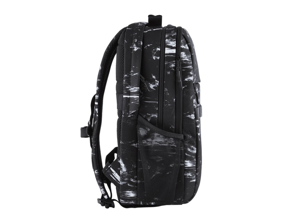 Mochila HP Campus XL Mármol Piedra 16" - Imagen 5