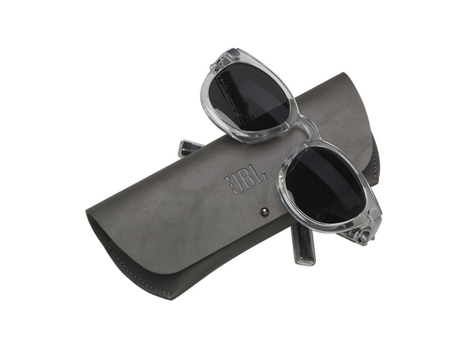 Lentes JBL SoundGear Frames perla - Imagen 6
