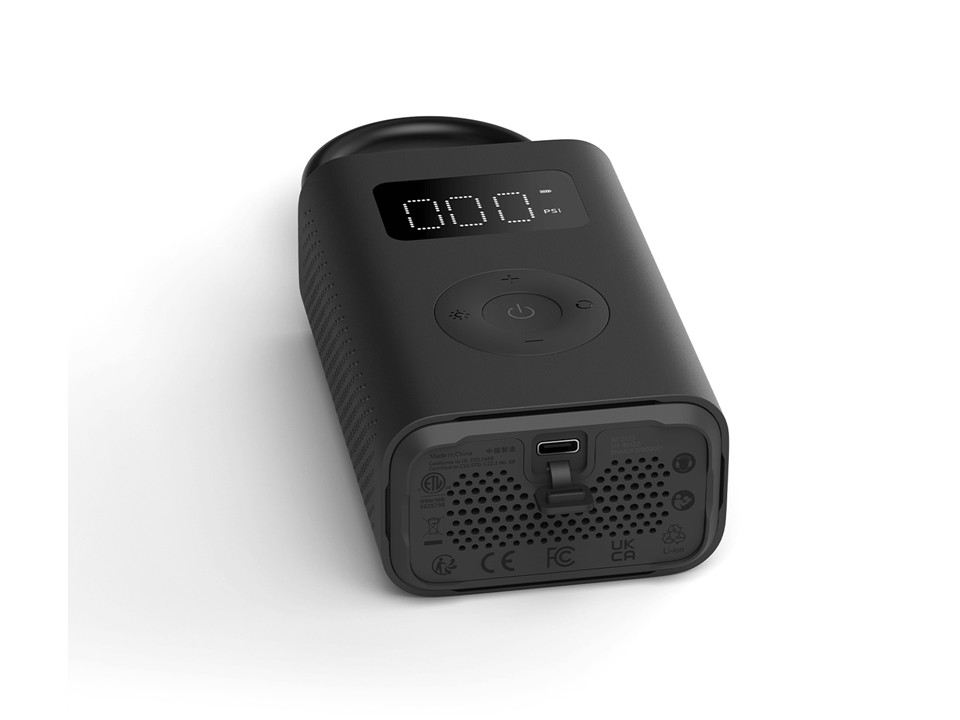 Compresor de aire 2 portátil Xiaomi - Imagen 8