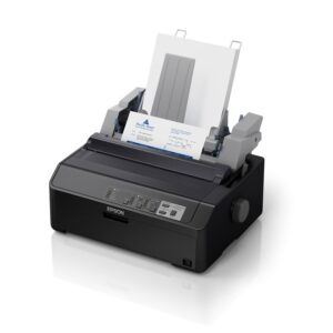 Impresora b/n Epson FX 890II