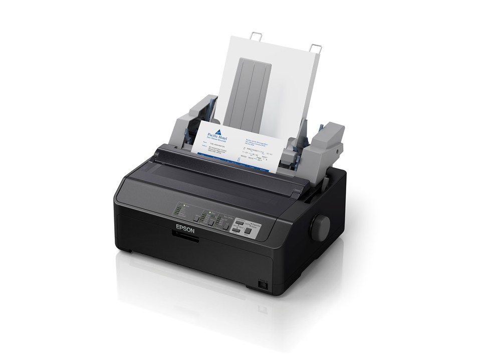 Impresora b/n Epson FX 890II