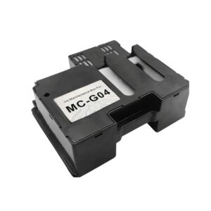 Cartucho de mantenimiento Canon MC-G04