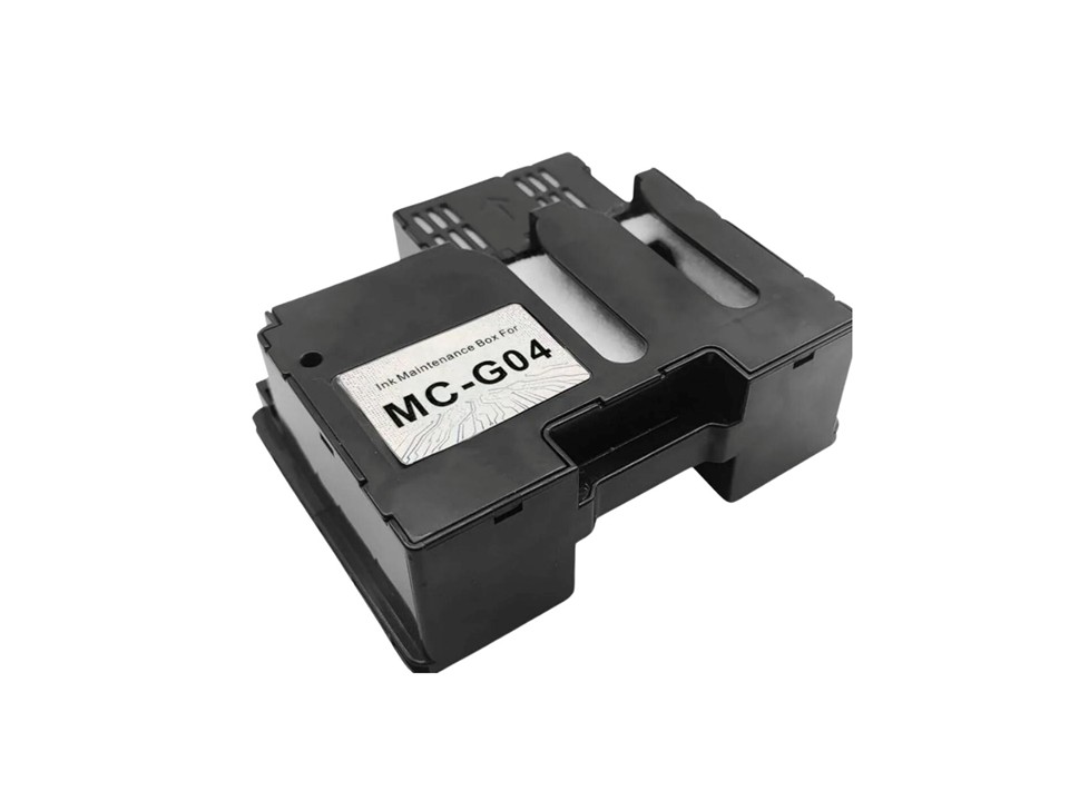 Cartucho de mantenimiento Canon MC-G04