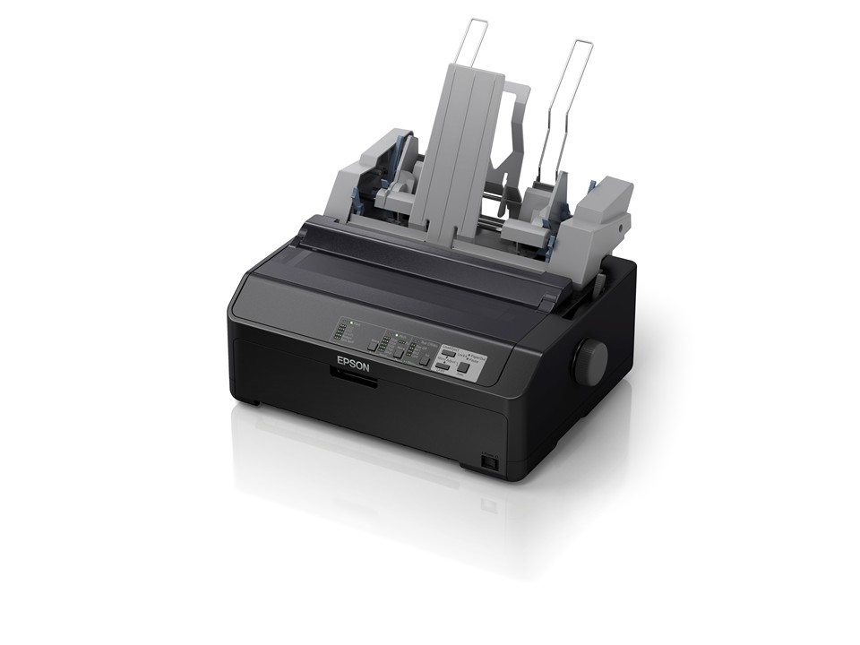 Impresora b/n Epson FX 890II - Imagen 3