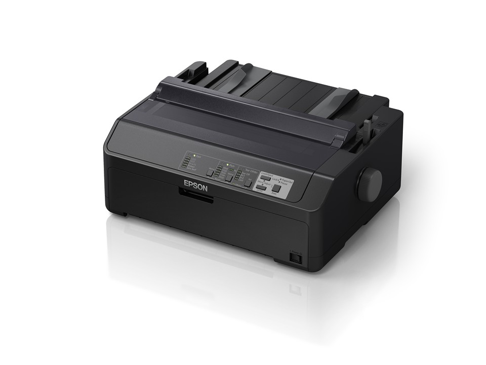 Impresora b/n Epson FX 890II - Imagen 6