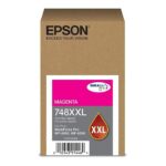 Cartucho de tinta Epson 748XXL magenta