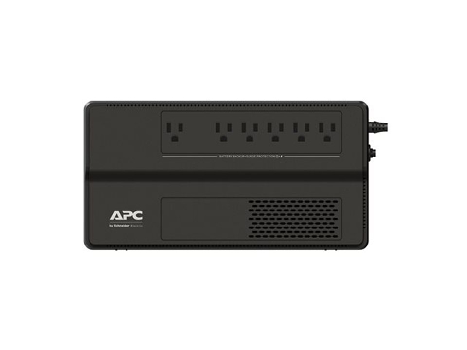 UPS APC Easy BV BV800 CA 120 V