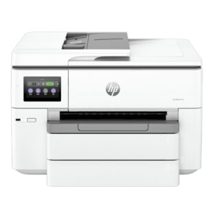 Impresora Multifuncional HP OfficeJet Pro 9730