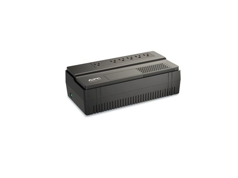 UPS APC Easy BV BV800 CA 120 V - Imagen 2