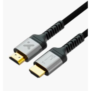 Cable HDMI® 2.1 de ultra alta velocidad 8K macho a macho XTC-640 Xtech
