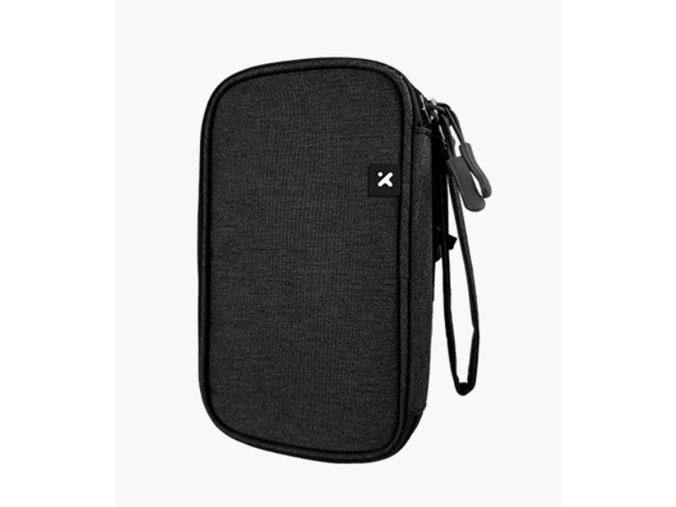 Estuche Organizador de Viaje Singapore XTB-060 Xtech
