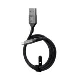 Cable USB-C de 30 W (12V/2.5A) PowerGo 050 KAC-050-3FT Klip Xtreme