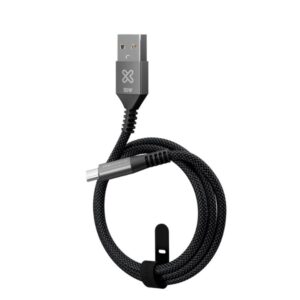 Cable USB-C de 30 W (12V/2.5A) PowerGo 050 KAC-050-3FT Klip Xtreme
