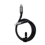 Cable USB-C® de 60W (20V/3A) PowerGo 250 KAC-250-3FT Klip Xtreme