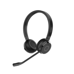 Audifonos Jabra Evolve 65 TE