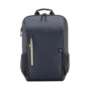 Mochila para laptop de 15,6" HP Travel azul 18L
