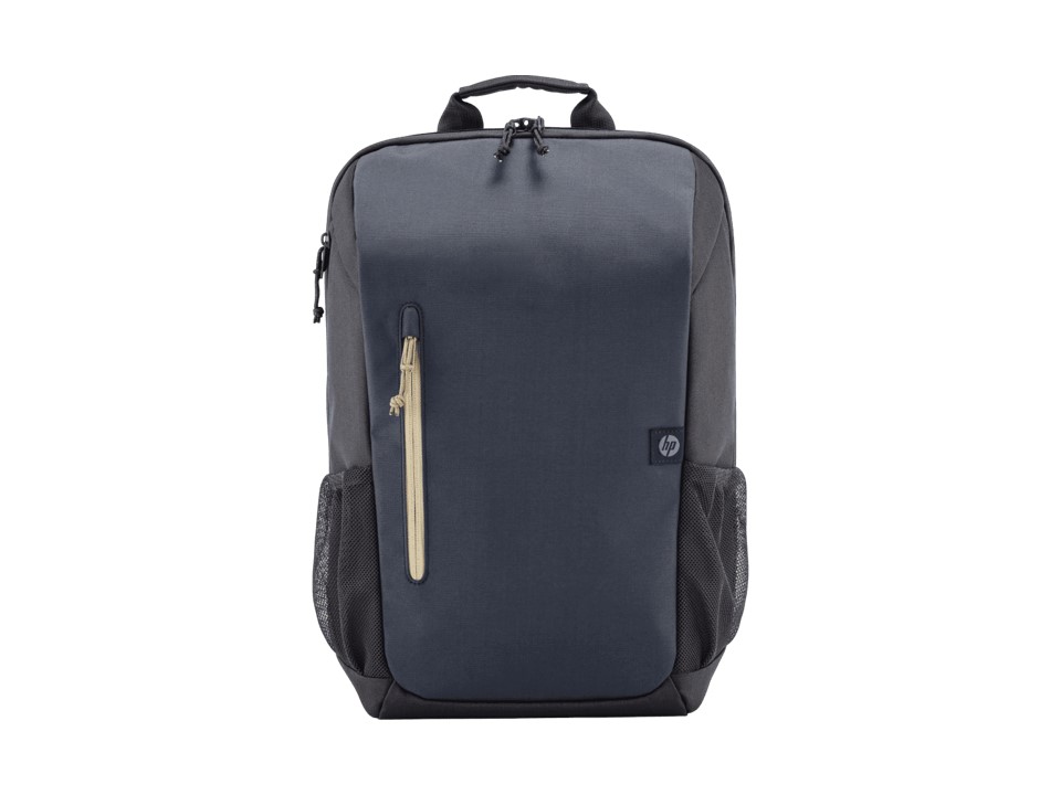 Mochila para laptop de 15,6" HP Travel azul 18L