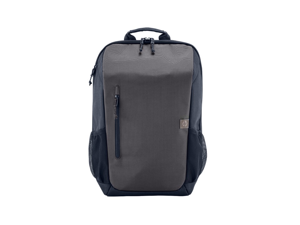 Mochila HP Travel 15.6" gris