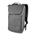 Mochila Evergo KNB-905GR gris Klip Xtreme