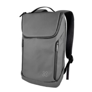 Mochila Evergo KNB-905GR gris Klip Xtreme