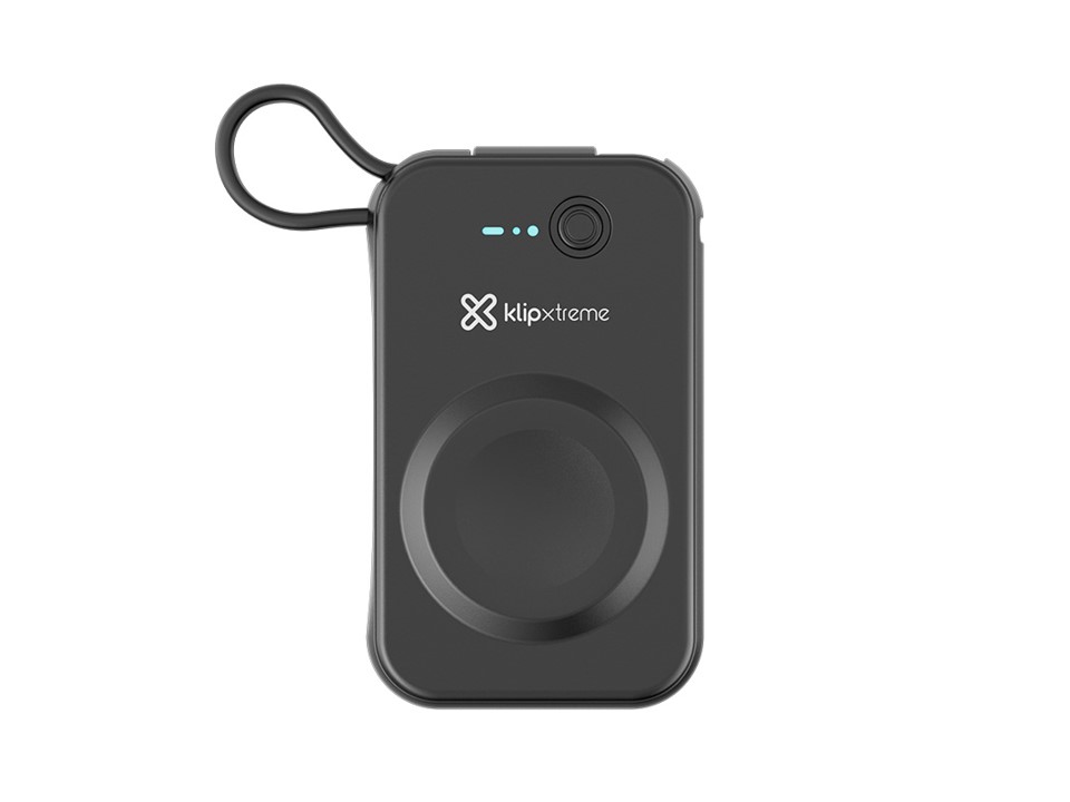 Cargador PowerWatch KPB-050 Klip Xtreme