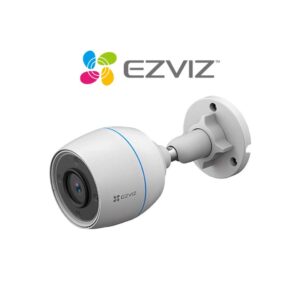 Cámara inteligente Wi-Fi H3c Ezviz