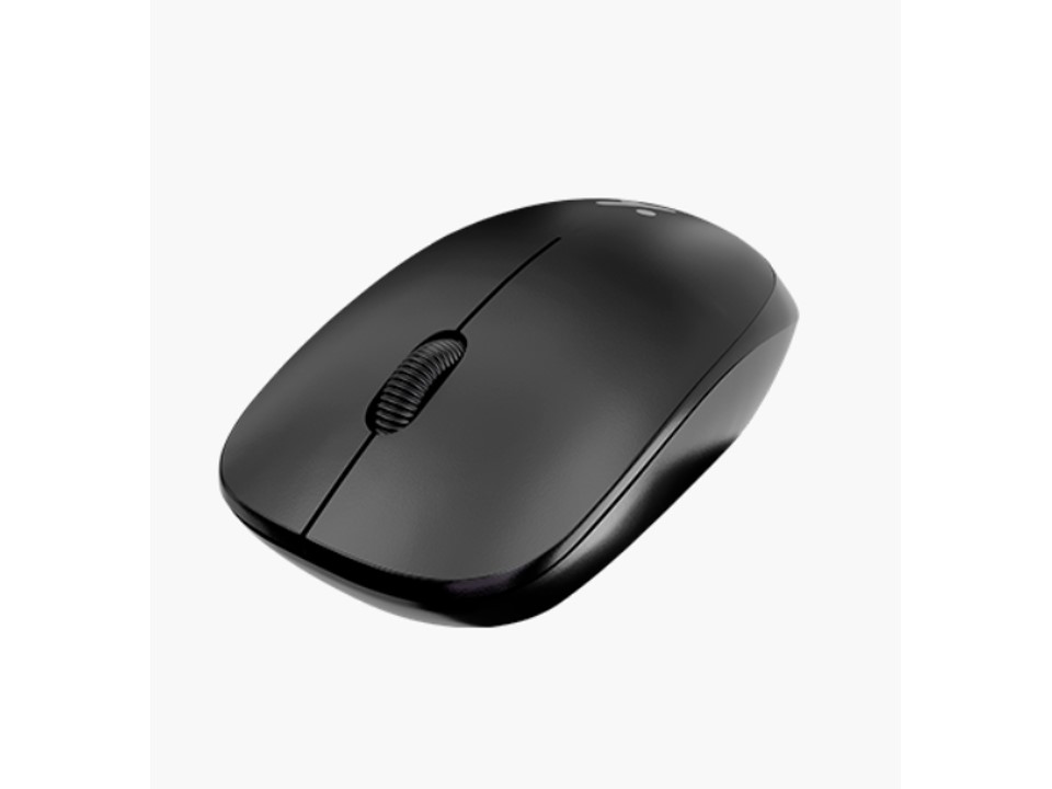 Mouse óptico inalámbrico de 3 botones XTM-309 Xtech