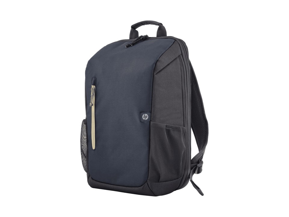 Mochila para laptop de 15,6" HP Travel azul 18L - Imagen 2