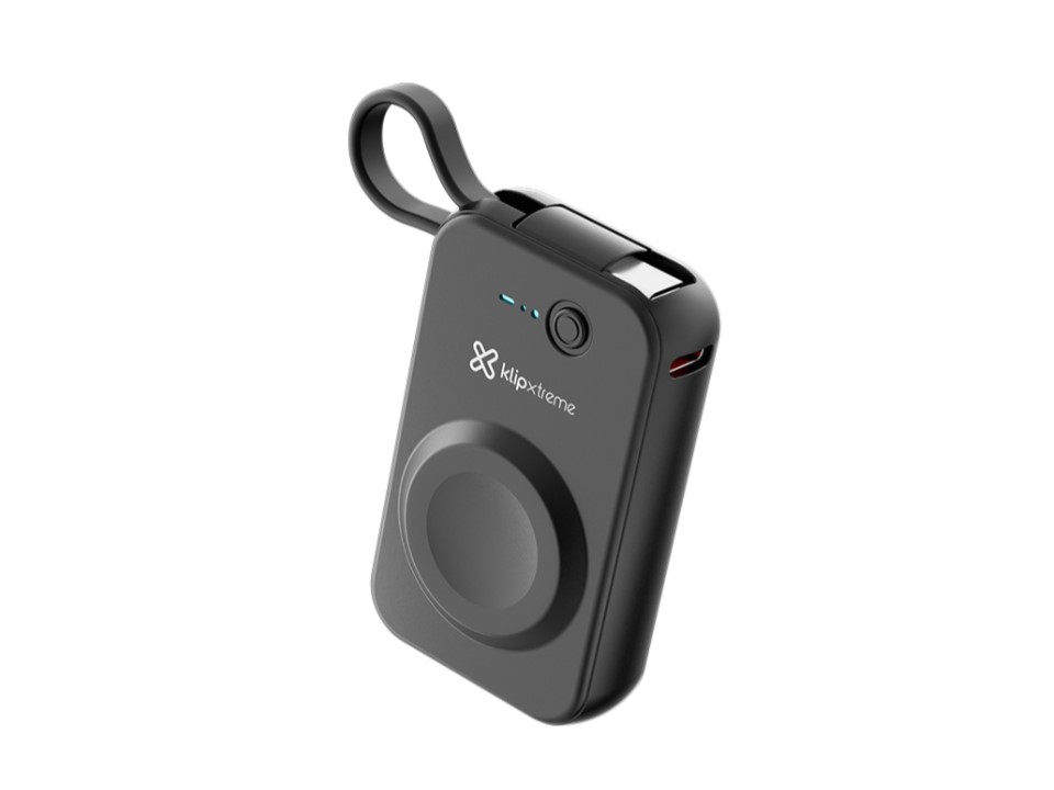 Cargador PowerWatch KPB-050 Klip Xtreme - Imagen 2