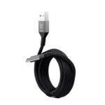 Cable USB-C de 30 W (12V/2.5A) PowerGo 050 KAC-050-10FT Klip Xtreme