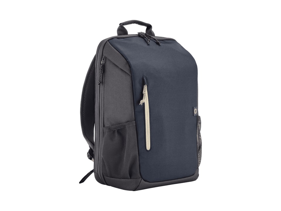 Mochila para laptop de 15,6" HP Travel azul 18L - Imagen 3