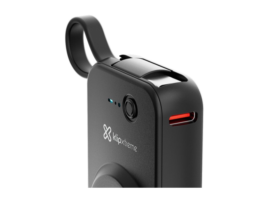 Cargador PowerWatch KPB-050 Klip Xtreme - Imagen 3