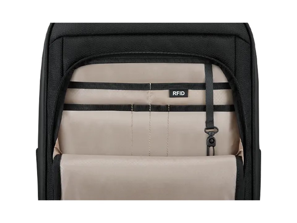 Mochila ThinkPad 16" Gen 2 negro Lenovo - Imagen 4